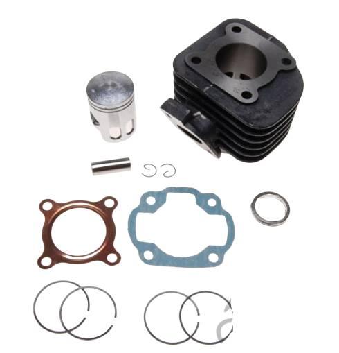 Cylinder 50 cc 2t 40,00 sworzeń 12 keeway