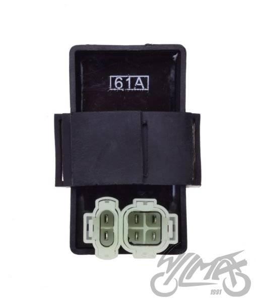 Moduł zapłonowy cpi gtx50 | CGT2010 - zdjęcie 3