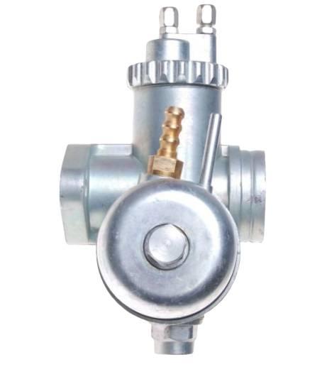 Gaźnik shl cn | WS3002 - zdjęcie 2