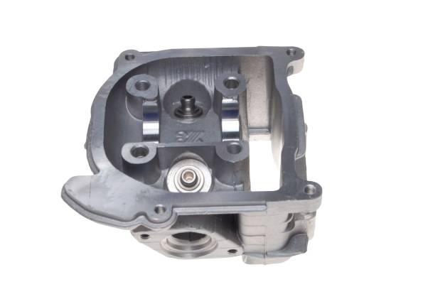 Głowica cylindra 50 cc 4t goła | ZD0040