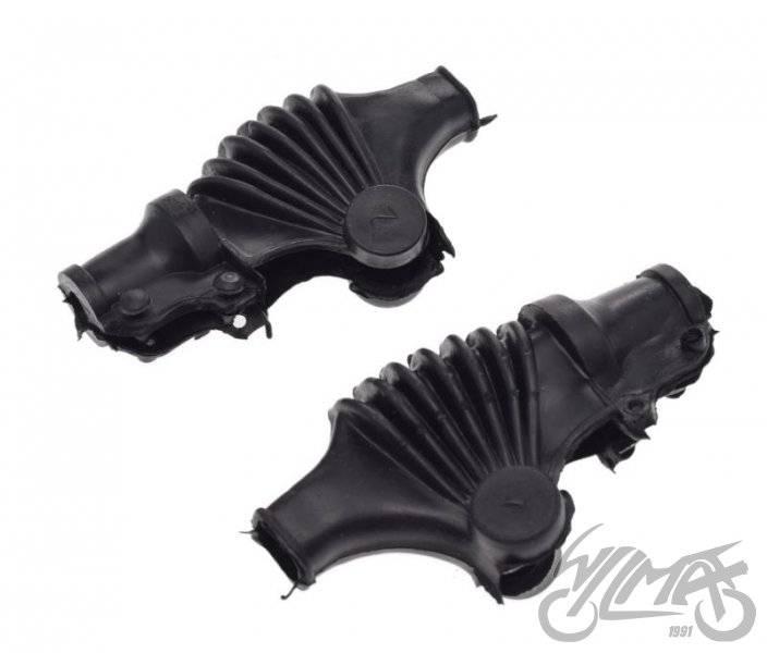 Gumy osłony dzwigni sprzęgła i hamulca | ABALE01011 - zdjęcie 2