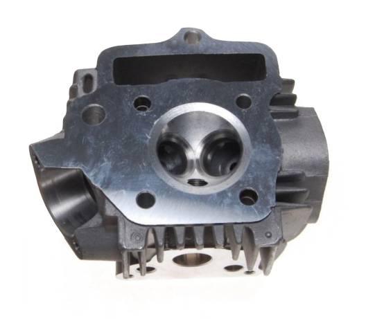 Głowica cylindra 70 cc 4t czoper | AY35121 - zdjęcie 2