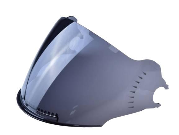 Szyba kasku of570 przyciemniana | AK800570VI11