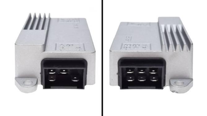 Moduł zapłonowy 12v mińsk | RM2010 - zdjęcie 2