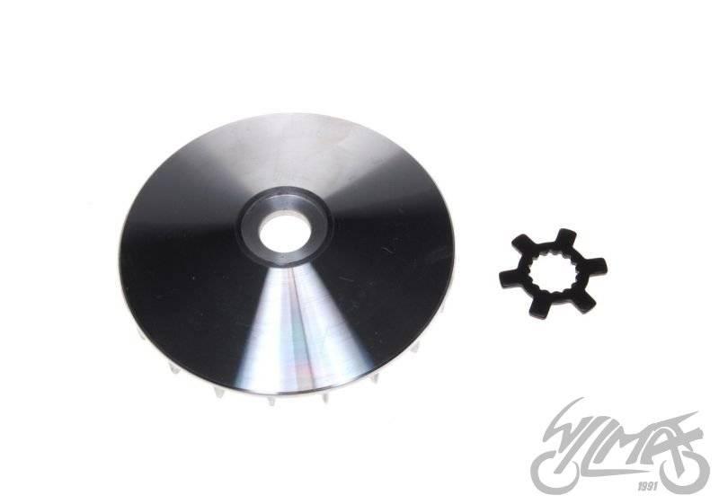 Tarcza zewnętrzna wariatora yamaha | AY51316 - zdjęcie 3