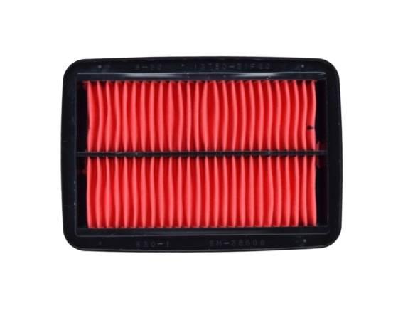 Filtr powietrza suzuki gsf600 1200 motofiltro