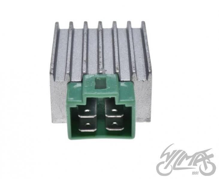 Regulator napięcia honda 31600-krm-851 | AI22352 - zdjęcie 3