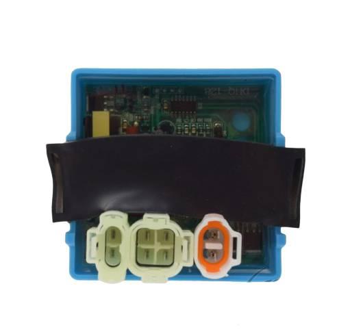 Moduł zapłonowy derbi senda 2018 euro 4 | AW0124 - zdjęcie 2