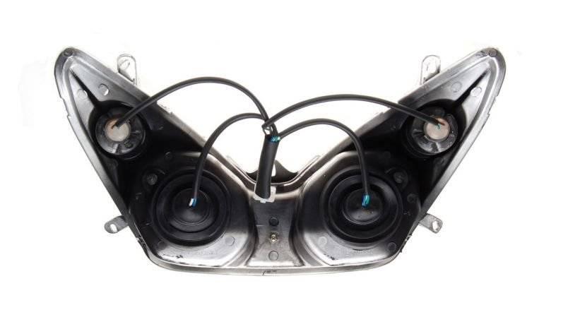 Lampa przód qt-4 nowy model | ZLO2401N - zdjęcie 4