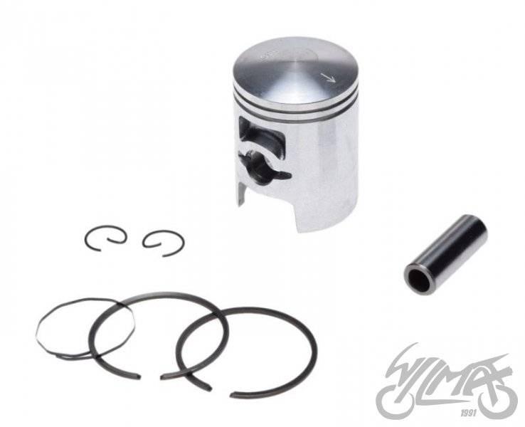 40,75/12/28 tłok honda kymco dio bali | AX3597 - zdjęcie 2