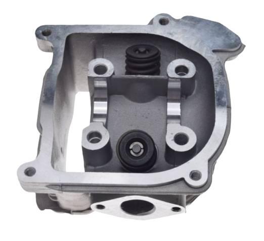 Głowica cylindra 4t z zaworami wilga vapor 80cc - zdjęcie 2