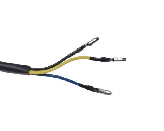 Lampa tył led 3-kable derbi senda | AM9911 - zdjęcie 3