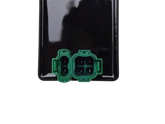 Moduł zapłonowy honda zx af 35 | AW0102 - zdjęcie 2