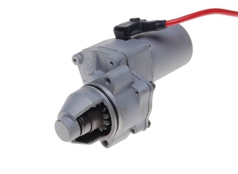 Rozrusznik elektryczny am6 | KAM2101