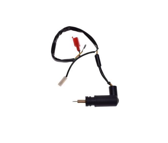 Elektrozawór ssania atv250 kod silnik 172mm