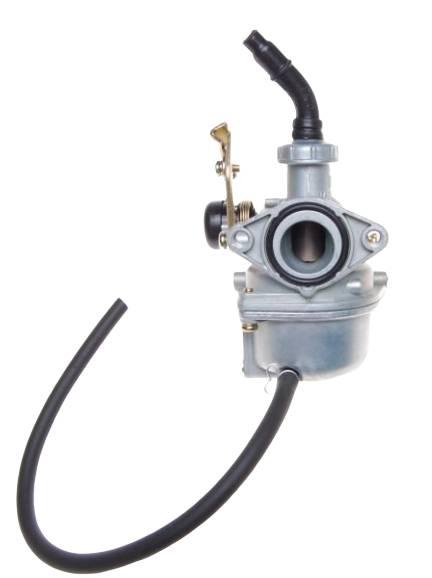 Gaźnik 110 ccm ze ssaniem na linke 4t | ZC3003 - zdjęcie 4