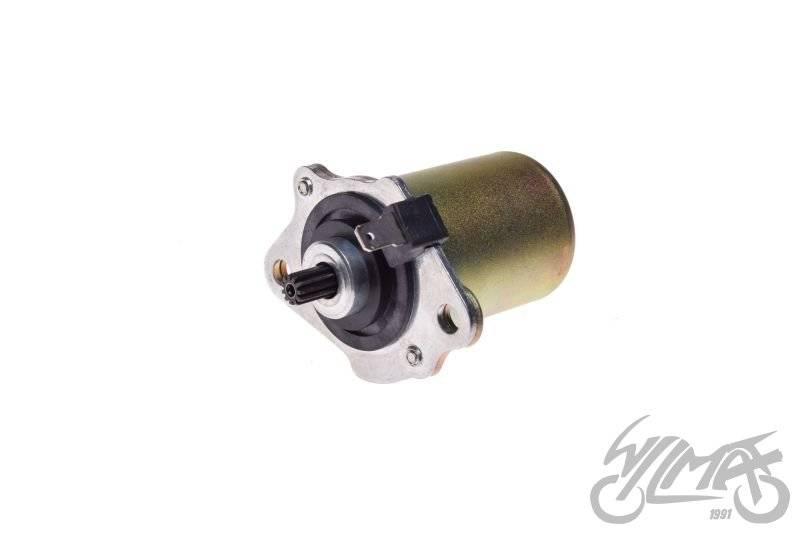 Rozrusznik elektryczny honda dio | AI2135 - zdjęcie 2