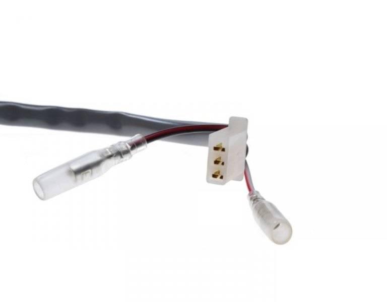 Stator 7 cewek minarelli poziomy | AI22543 - zdjęcie 3