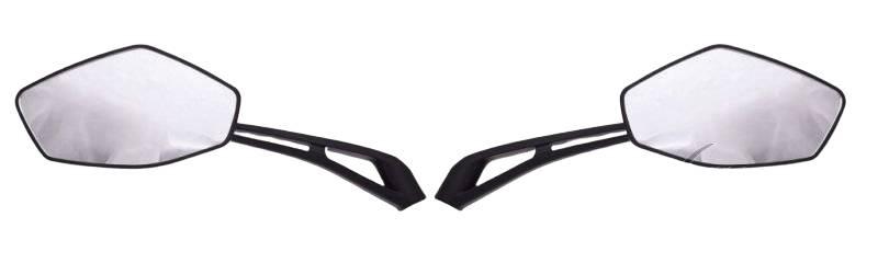 Lusterko longjia k m8 yamaha nowy model | LM0003 - zdjęcie 2