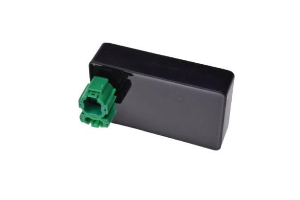 Moduł zapłonowy kymco dink 50 2t kymco super 9