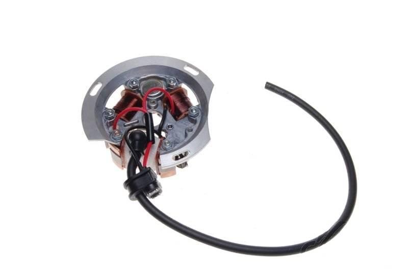 Stator iskrownik romet | RO20011 - zdjęcie 2