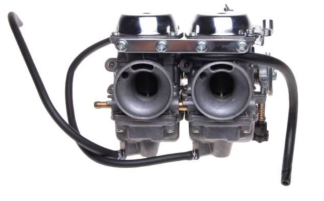 Gaźnik kingway kingway czoper 250 zestaw 2 szt