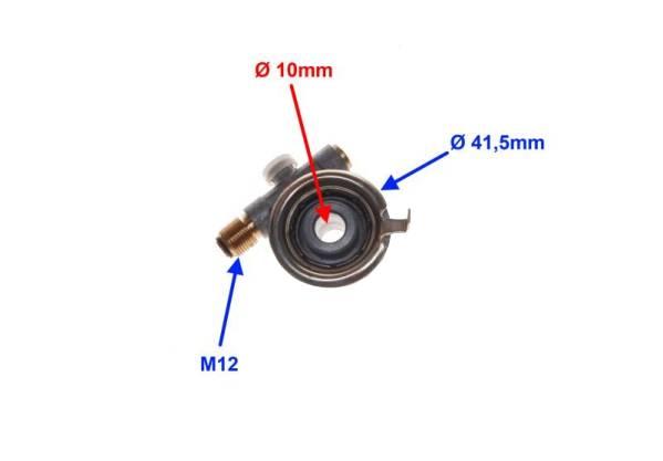 Napęd licznika yamaha neos o/m | AI2604 - zdjęcie 4
