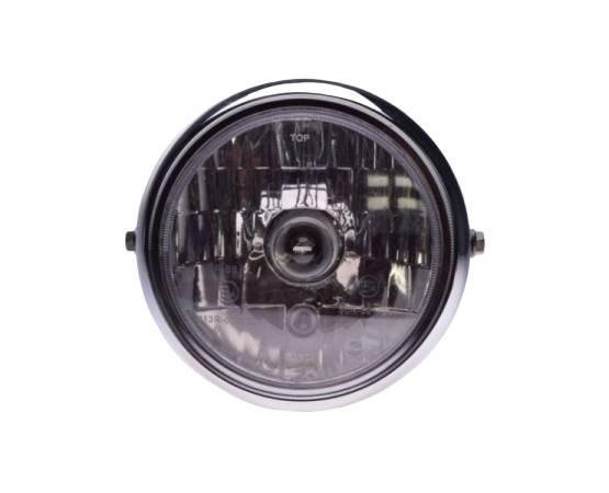 Lampa przód cpi qm125-2d 125 | CSM2401 - zdjęcie 4