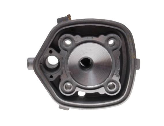 Głowica cylindra piaggio 70cc woda | AY340411 - zdjęcie 2