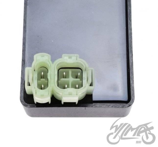 Moduł zapłonowy honda 30410-mn9-000 | AI22486 - zdjęcie 3