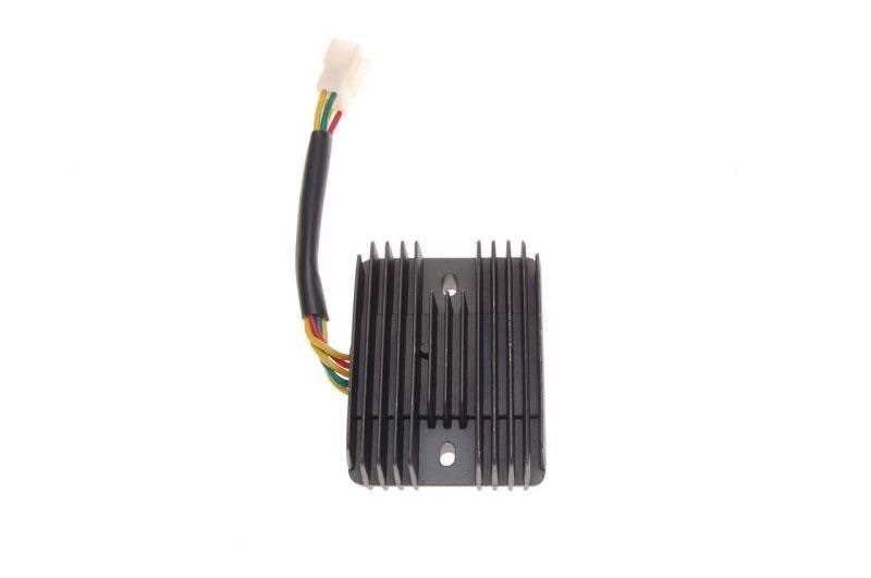 Regulator napięcia suzuki gsx-r 600 750 1000