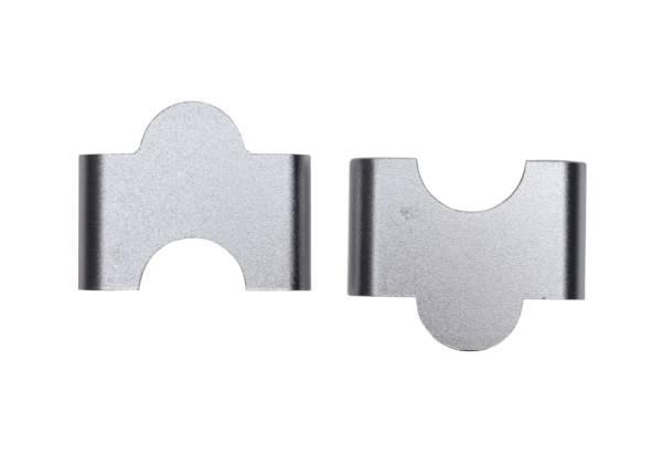 Mocowanie kierownicy enduro 22 mm aluminiowe - zdjęcie 2