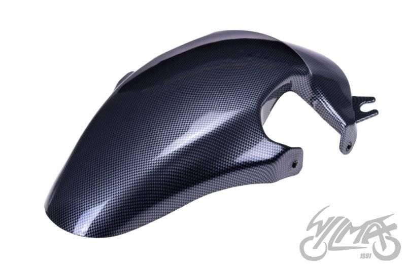 Błotnik przód carbon cpi aragon paddock 50 - zdjęcie 5