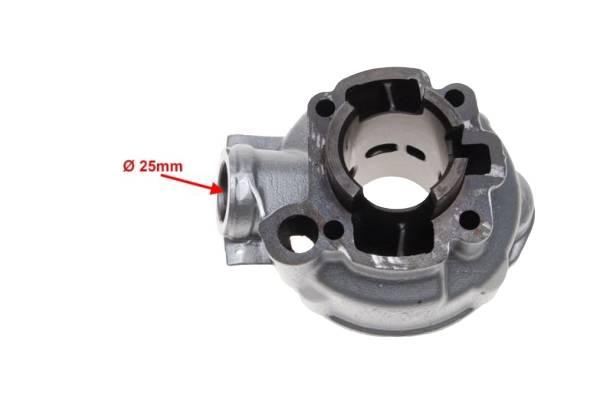 Cylinder am6 50cc 2t 40,20 | KAM0020 - zdjęcie 4