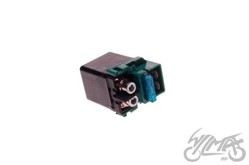 Przekaźnik rozrusznika 12v 100a | AM9081 - zdjęcie 3