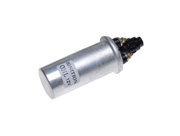 Cewka zapłonowa butelkowa simson mz 12v cn - zdjęcie 2