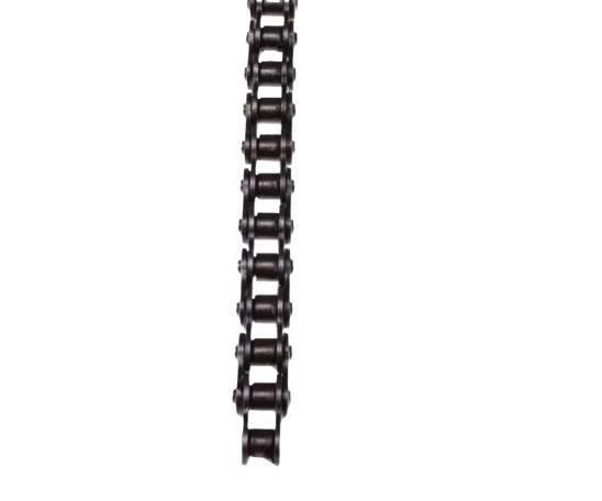 Łańcuch napędowy iris 428 tx 130l czarny - zdjęcie 2
