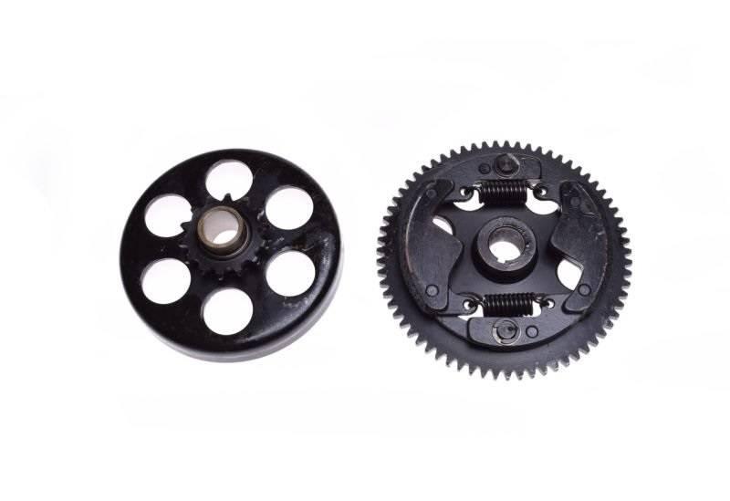 Sprzęgło kos 2t | ZK0101B