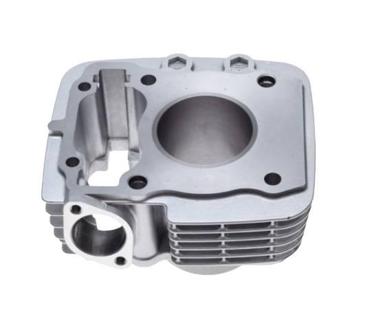 Cylinder 52,40 honda cbf 125 | HCBF0020 - zdjęcie 2