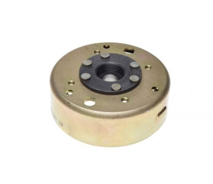 Koło magnesowe 4t gy6 125cc | ZV2025B
