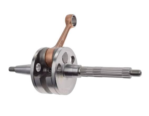 Wał korbowy piaggio zip 2t | PZI0001B