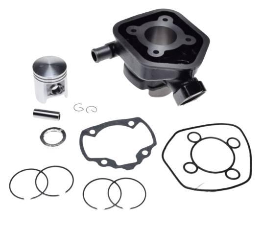 Cylinder peugeot speedfight wm 40,00 50cc