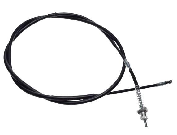 Linka hamulca tył kymco people s 125 | LC2057