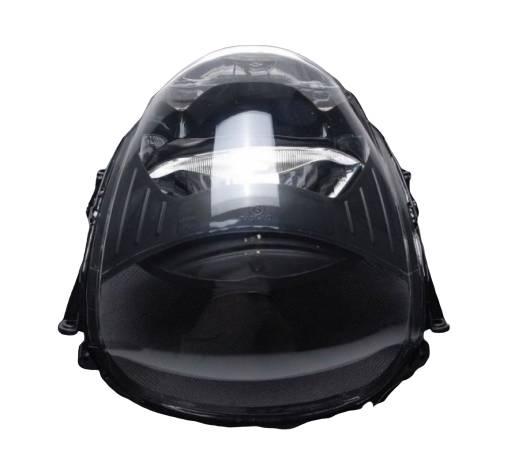 Lampa przód piaggio zip | PZIP2401 - zdjęcie 3