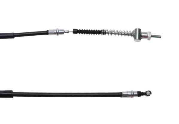 Linka hamulca tył kymco people s 125 | LC2057 - zdjęcie 2