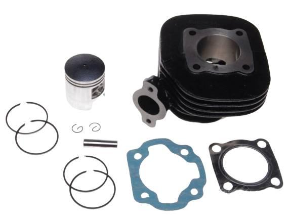 Cylinder kinroad kos z tłokiem 41,00/10/19