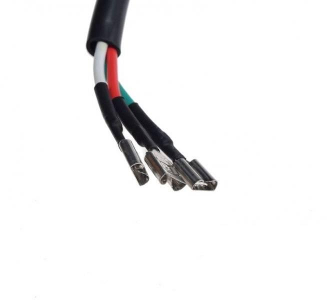 Stator iskrownik 5 cewek piaggio vespa | AI22577 - zdjęcie 3