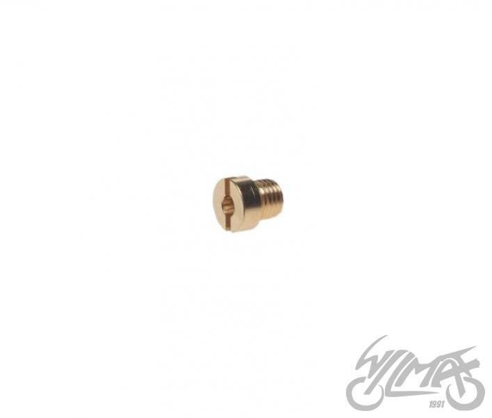 Dysza 90 gaźnika 6mm zestaw 10szt | AI302046 - zdjęcie 3