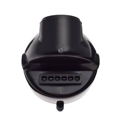 Lampa przód romet nowy typ | RO2401B - zdjęcie 2