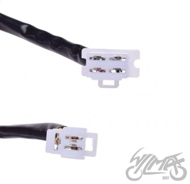 Regulator napięcia 7 przewodów | AW0068 - zdjęcie 2